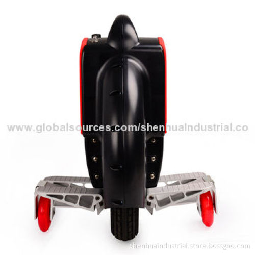 2014 long distance unicycle electric balance scooter